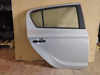 ΠΕΤΡΟΠΟΥΛΟΣ ΠΙΣΩ ΔΕΞΙΑ ΠΟΡΤΑ HYUNDAI i20 2008-2014