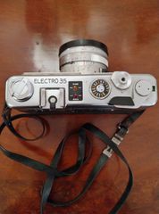 Yashica electro 35-thumb-2