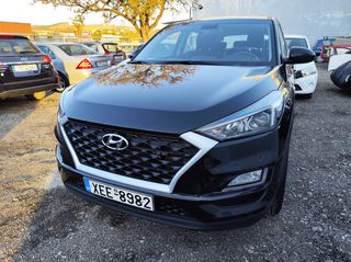 Hyundai Tucson 2020 FULL EXTRA