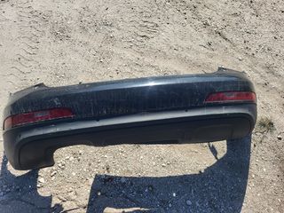 ΠΡΟΦΥΛΑΚΤΗΡΑΣ ΠΙΣΩ AUDI Q3