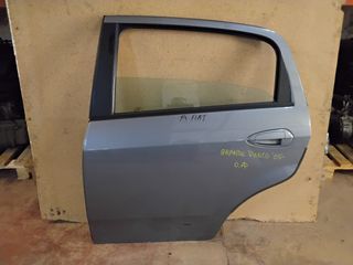 ΠΕΤΡΟΠΟΥΛΟΣ ΠΙΣΩ ΑΡΙΣΤΕΡΗ ΠΟΡΤΑ FIAT GRANDE PUNTO 2005-