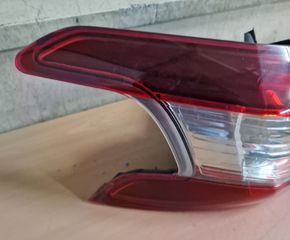 PEUGEOT 308 13-17 ΦΑΝΟΣ ΠΙΣΩ ΕΞΩ ARISTERO (146m1)-thumb-2