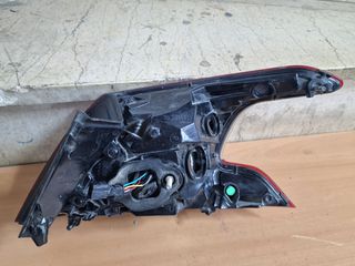PEUGEOT 308 13-17 ΦΑΝΟΣ ΠΙΣΩ ΕΞΩ ARISTERO (146m1)-thumb-9