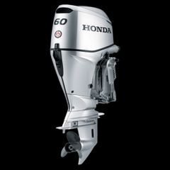 Honda 2026 BF60