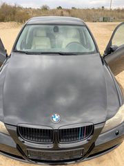 Bmw 320 2008 E90-thumb-2
