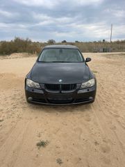 Bmw 320 2008 E90-thumb-3