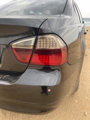 Bmw 320 2008 E90-thumb-4