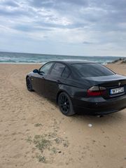 Bmw 320 2008 E90-thumb-6