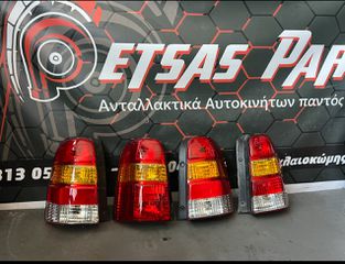 Φαναρια πίσω για ford maverick