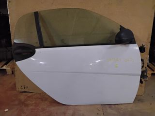 ΠΕΤΡΟΠΟΥΛΟΣ ΔΕΞΙΑ ΠΟΡΤΑ SMART FORTWO 2007-2014