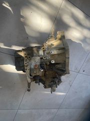 ΣΑΣΜΑΝ TOYOTA YARIS VERSO 1400D ΜΟΝΟ ΓΙΑ ΑΝΤΑΛΛΑΚΤΙΚΑ
