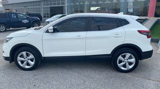 Nissan Qashqai 2018 1.6 DCI ACENTA CON 4X4i (ΕΛΛΗΝΙΚΗΣ ΑΝΤΙΠΡΟΣΩΠΕΙΑΣ)-thumb-1