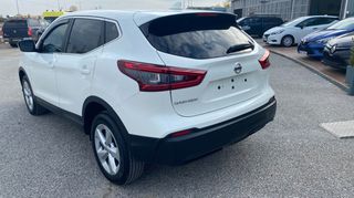 Nissan Qashqai 2018 1.6 DCI ACENTA CON 4X4i (ΕΛΛΗΝΙΚΗΣ ΑΝΤΙΠΡΟΣΩΠΕΙΑΣ)-thumb-2