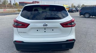 Nissan Qashqai 2018 1.6 DCI ACENTA CON 4X4i (ΕΛΛΗΝΙΚΗΣ ΑΝΤΙΠΡΟΣΩΠΕΙΑΣ)-thumb-3