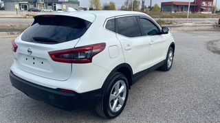 Nissan Qashqai 2018 1.6 DCI ACENTA CON 4X4i (ΕΛΛΗΝΙΚΗΣ ΑΝΤΙΠΡΟΣΩΠΕΙΑΣ)-thumb-4