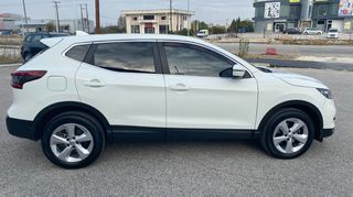 Nissan Qashqai 2018 1.6 DCI ACENTA CON 4X4i (ΕΛΛΗΝΙΚΗΣ ΑΝΤΙΠΡΟΣΩΠΕΙΑΣ)-thumb-5