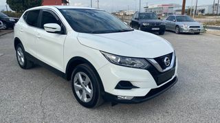 Nissan Qashqai 2018 1.6 DCI ACENTA CON 4X4i (ΕΛΛΗΝΙΚΗΣ ΑΝΤΙΠΡΟΣΩΠΕΙΑΣ)-thumb-6