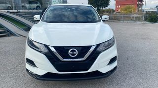 Nissan Qashqai 2018 1.6 DCI ACENTA CON 4X4i (ΕΛΛΗΝΙΚΗΣ ΑΝΤΙΠΡΟΣΩΠΕΙΑΣ)-thumb-7