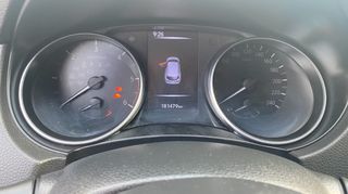 Nissan Qashqai 2018 1.6 DCI ACENTA CON 4X4i (ΕΛΛΗΝΙΚΗΣ ΑΝΤΙΠΡΟΣΩΠΕΙΑΣ)-thumb-9