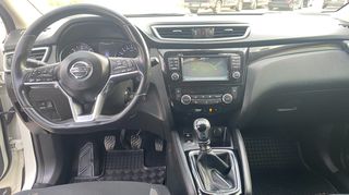 Nissan Qashqai 2018 1.6 DCI ACENTA CON 4X4i (ΕΛΛΗΝΙΚΗΣ ΑΝΤΙΠΡΟΣΩΠΕΙΑΣ)-thumb-11