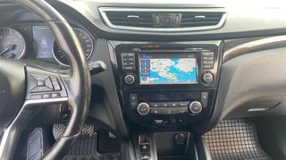 Nissan Qashqai 2018 1.6 DCI ACENTA CON 4X4i (ΕΛΛΗΝΙΚΗΣ ΑΝΤΙΠΡΟΣΩΠΕΙΑΣ)-thumb-12
