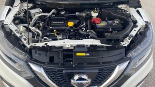 Nissan Qashqai 2018 1.6 DCI ACENTA CON 4X4i (ΕΛΛΗΝΙΚΗΣ ΑΝΤΙΠΡΟΣΩΠΕΙΑΣ)-thumb-14