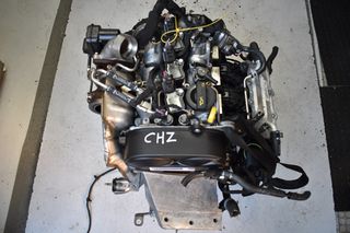 ΜΟΤΕΡ CHZ 1.0cc TSI 12V 116HP (GOLF,POLO,UP/LEON,IBIZA,ARONA/A1,A3,Q2/RAPID,FABIA)