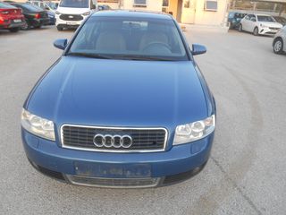 Audi A4 2006-thumb-1