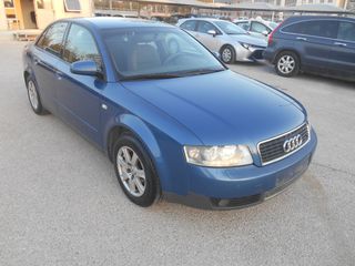 Audi A4 2006-thumb-2