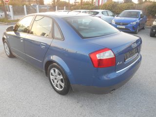 Audi A4 2006-thumb-4