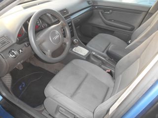 Audi A4 2006-thumb-5