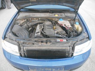 Audi A4 2006-thumb-9