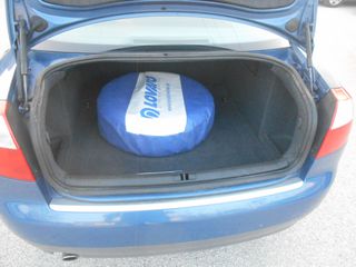 Audi A4 2006-thumb-10