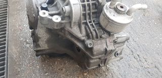 ΑΥΤΟΜΑΤΟ ΣΑΣΜΑΝ  MINI Cooper R56 , Clubman R55 , Cabrio R57 ,   Coupé R58  ,  Roadster R59 , Countryman R60 ,   Paceman R61      N47  (  6ΤΑΧΥΤΗΤΩΝ )-thumb-1