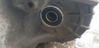 ΑΥΤΟΜΑΤΟ ΣΑΣΜΑΝ  MINI Cooper R56 , Clubman R55 , Cabrio R57 ,   Coupé R58  ,  Roadster R59 , Countryman R60 ,   Paceman R61      N47  (  6ΤΑΧΥΤΗΤΩΝ )-thumb-4