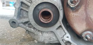 ΑΥΤΟΜΑΤΟ ΣΑΣΜΑΝ  MINI Cooper R56 , Clubman R55 , Cabrio R57 ,   Coupé R58  ,  Roadster R59 , Countryman R60 ,   Paceman R61      N47  (  6ΤΑΧΥΤΗΤΩΝ )-thumb-7