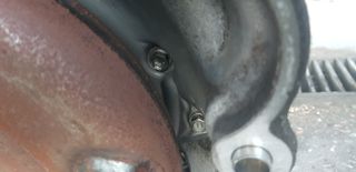 ΑΥΤΟΜΑΤΟ ΣΑΣΜΑΝ  MINI Cooper R56 , Clubman R55 , Cabrio R57 ,   Coupé R58  ,  Roadster R59 , Countryman R60 ,   Paceman R61      N47  (  6ΤΑΧΥΤΗΤΩΝ )-thumb-8