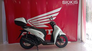Honda SH 150i 2024 SPORTY SMART TOP BOX  ΕΤΟΙΜΟΠΑΡΑΔΟΤΟ ΕΚΠΤΩΣΗ