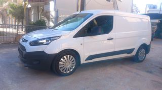 Ford 2016 CONNECT-MAXI-TΡΙΘΕΣΙΟ, ΔΕΝ ΕΠΙΒΑΡΥΝΕΤΑΙ ΦΠΑ