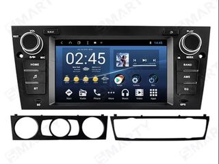 Head Unit Οθόνη Ηχοσύστημα GPS