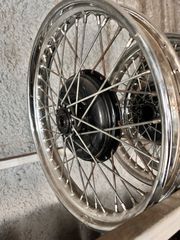 Ζαντα πληρη Bmw R51/3-R67/2/3-R68