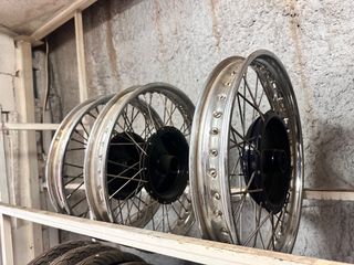 Ζαντα πληρη Bmw R51/3-R67/2/3-R68-thumb-3