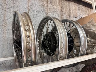 Ζαντα πληρη Bmw R51/3-R67/2/3-R68-thumb-7