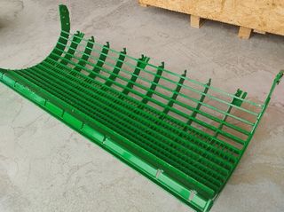 ΚΟΦΑ ΓΕΡΜΑΝΙΑΣ "UNIVERSAL" ΓΙΑ J.DEERE 6άλογη 9000 WTS, W650,T660