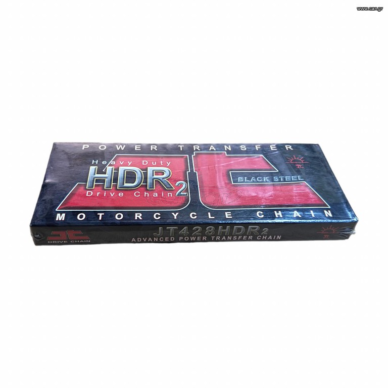 ΑΛΥΣΙΔΑ 428HDR2-108SL JT ΕΝΙΣΧΥΜΕΝΗ