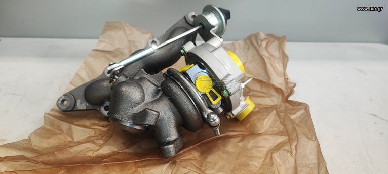 ΤΟΥΡΜΠΙΝΑ SMART 450
