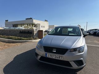 Seat Ibiza 2019 1.0 SC REFERENCE