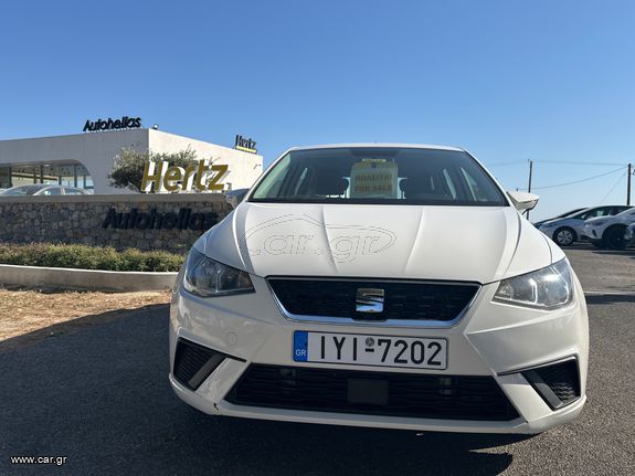 Seat Ibiza 2019 1.0 STYLE