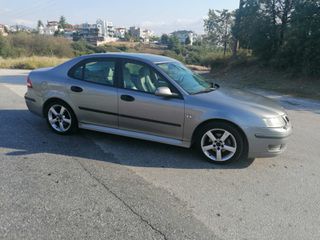 Saab 9-3 2003 VECTOR TURBO 2.0T
