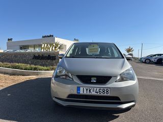 Seat Mii 2019 1.0 STYLE & 1.0 STYLE ECOMOTIVE